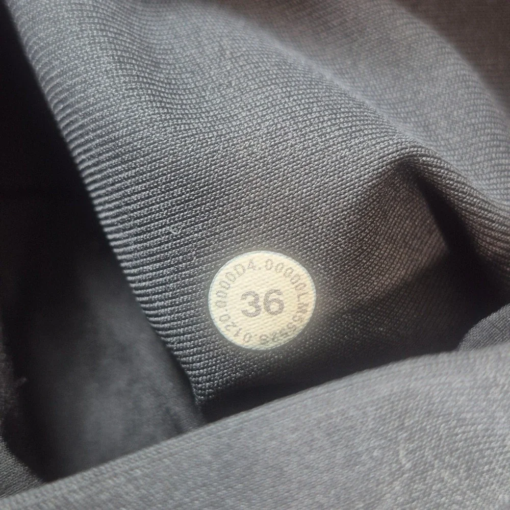 lululemon athletica *note small